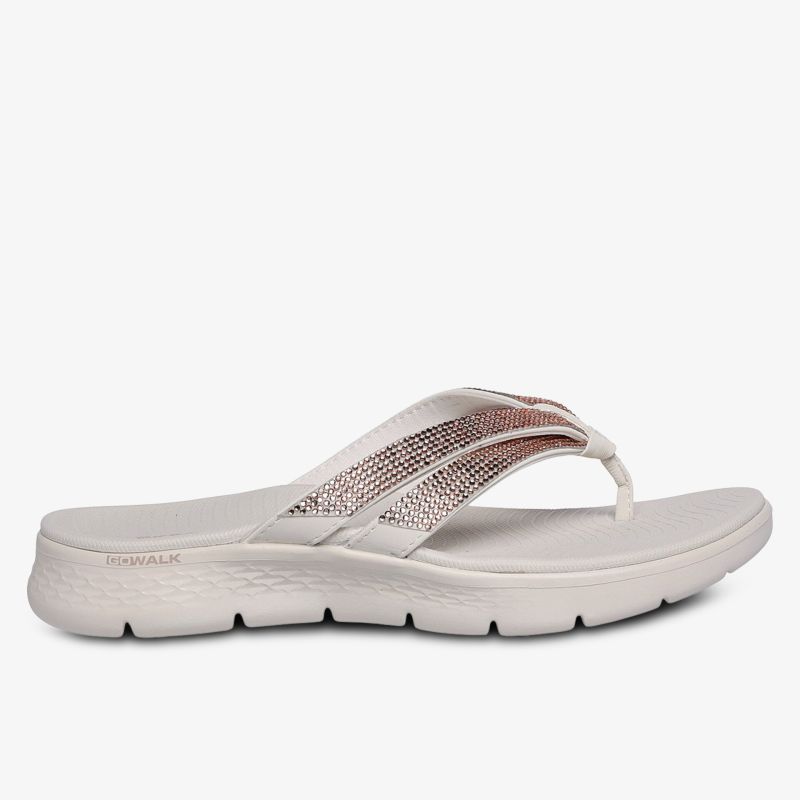 Bequeme und stilvolle Sandalen mit rutschfester Sohle und atmungsaktivem Material, ideal für den Alltag.