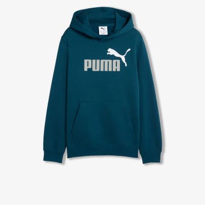 PUMA ESS 2 COLOR Kinder Hoodie