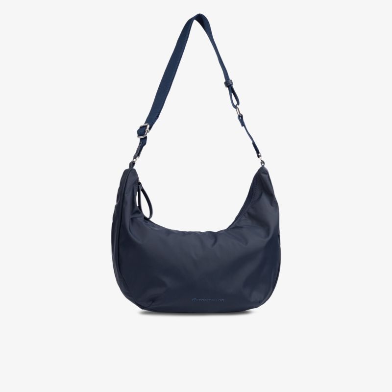 Praktische und robuste Tasche mit verstellbarem Riemen, geräumig und vielseitig für den Alltag