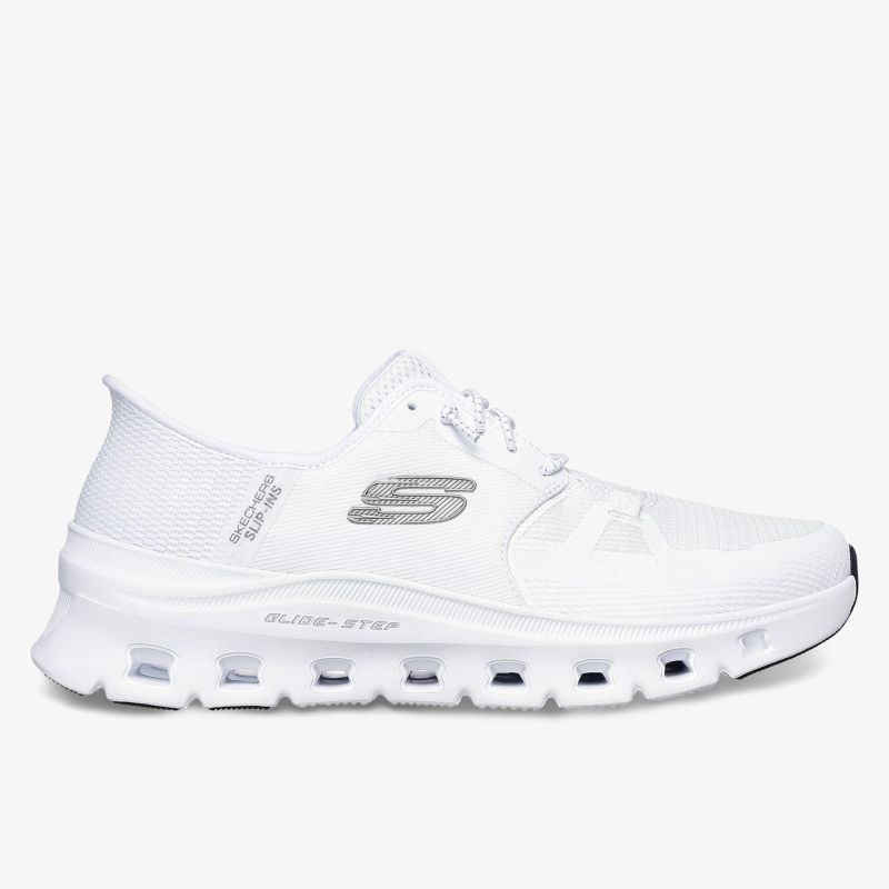 Bequemer, atmungsaktiver und stylischer Sportschuh mit gepolsterter Sohle, ideal für den täglichen Gebrauch.