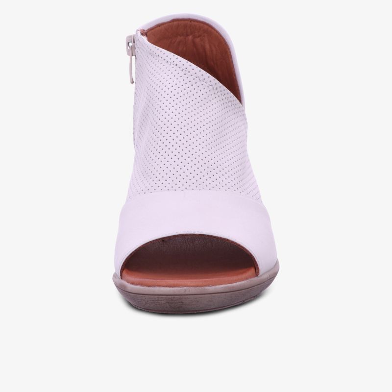 Eleganter Schuh mit modernem Design und atmungsaktivem Material