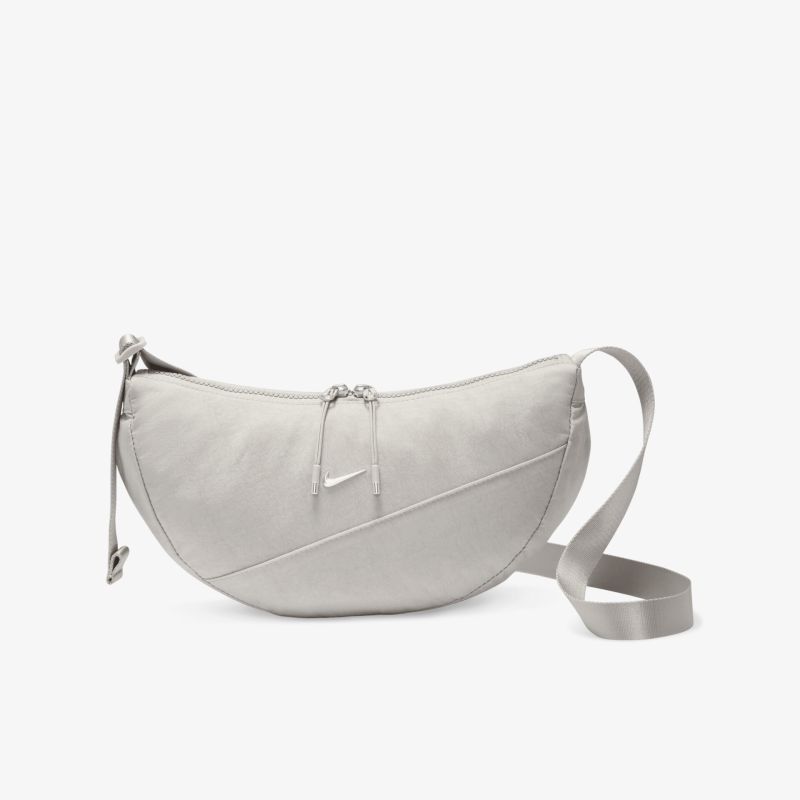 Elegante, kompakte Umhängetasche mit verstellbarem Gurt und minimalistischem Design