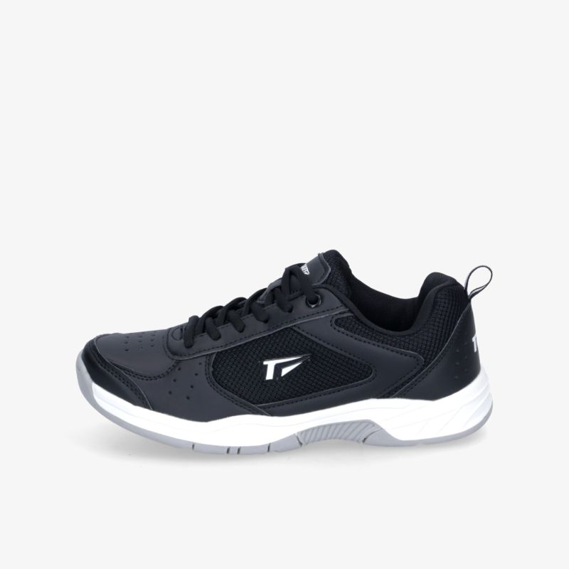 Sportlicher, leichter Schuh mit atmungsaktivem Material und rutschfester Sohle für hohen Tragekomfort