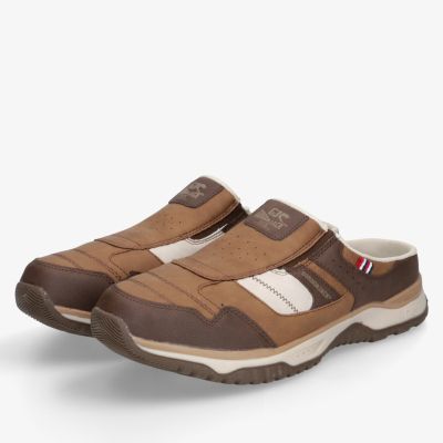 GORDON JACK Herren Clogs