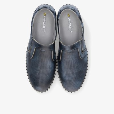 KRISBUT Herren Slipper
