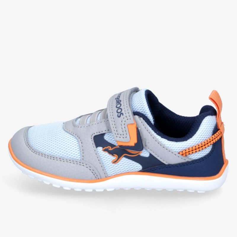 Leichter und atmungsaktiver Sportschuh mit rutschfester Sohle, flexiblem Material und bequemem Sitz für vielseitigen Komfort