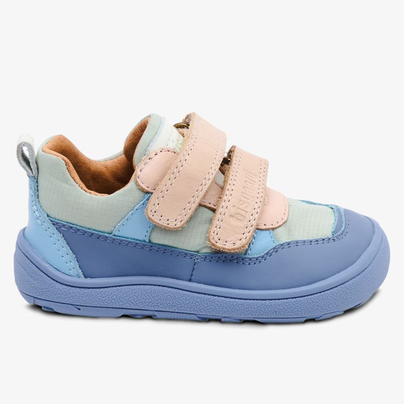 Bequemer, stylischer Kindersneaker mit Klettverschluss, ideal für Spiel und Alltag