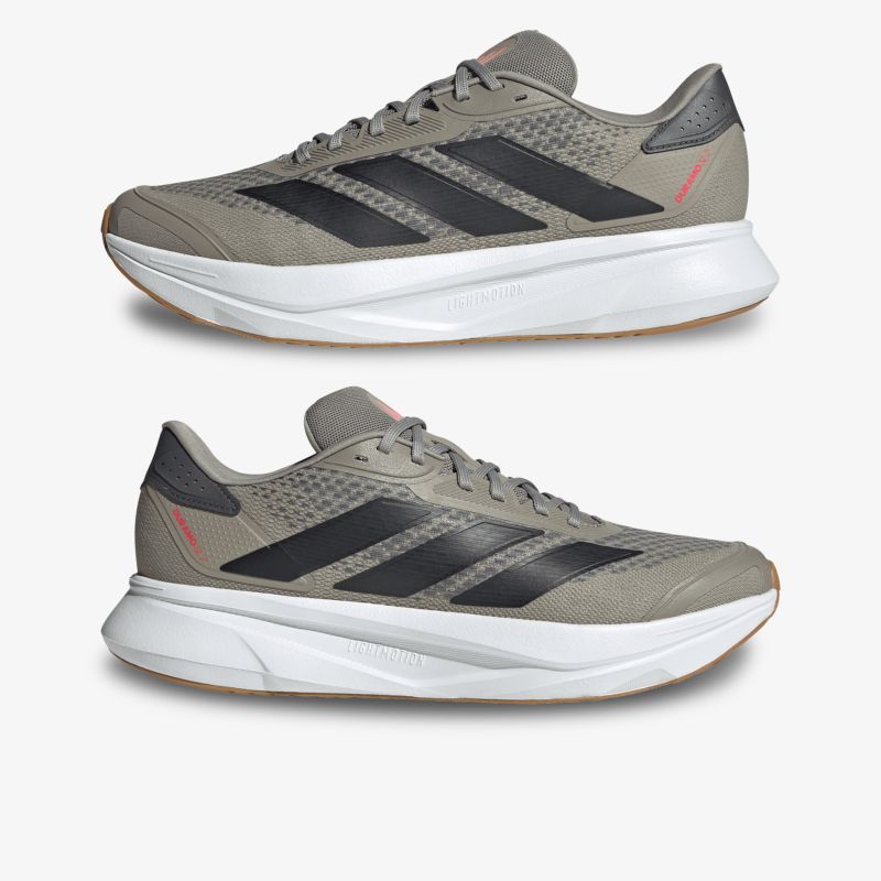 Leichter Sneaker mit atmungsaktivem Obermaterial und flexibler Sohle für optimalen Komfort und sportliches Design