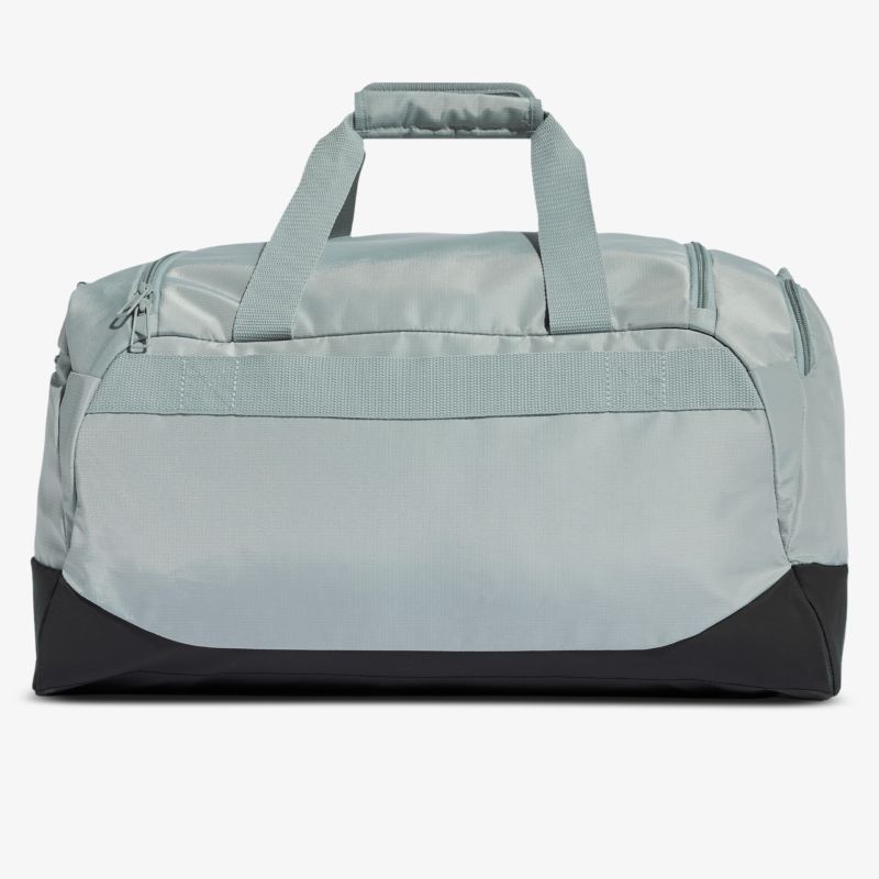 Geräumige und robuste Reisetasche mit gepolsterten Griffen und strapazierfähigem Material