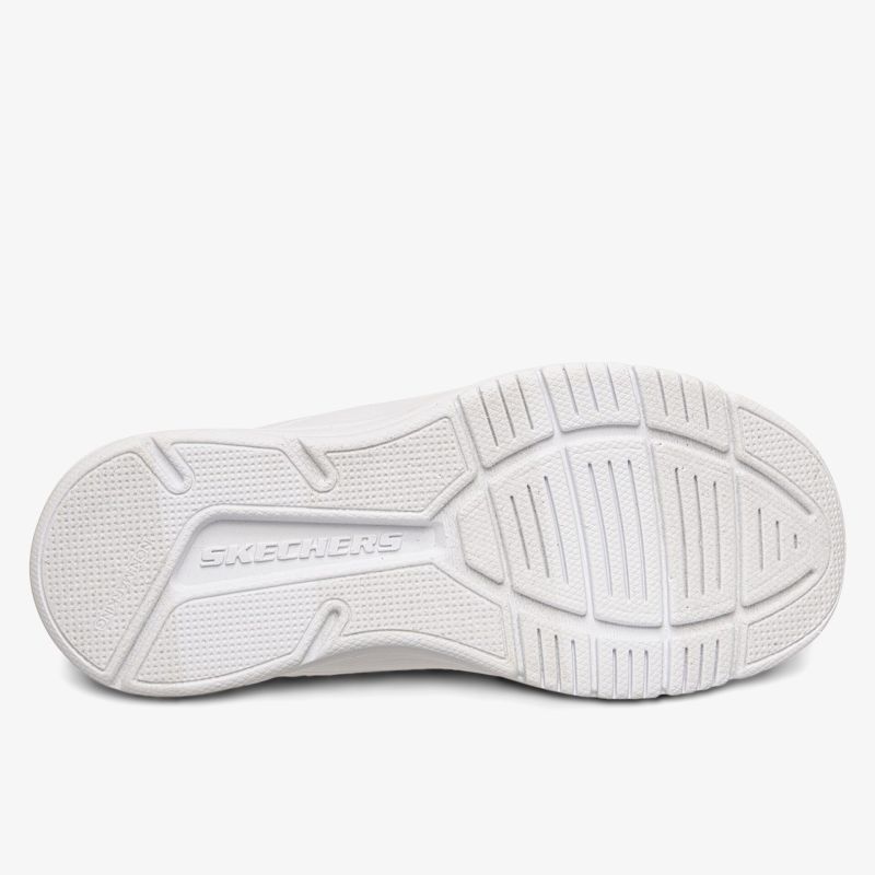 Langlebige und komfortable Skechers Schuhsohle für optimalen Halt