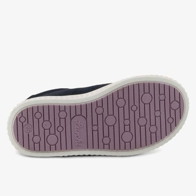 Lurchi Yina-TEX Kinder Halbschuhe