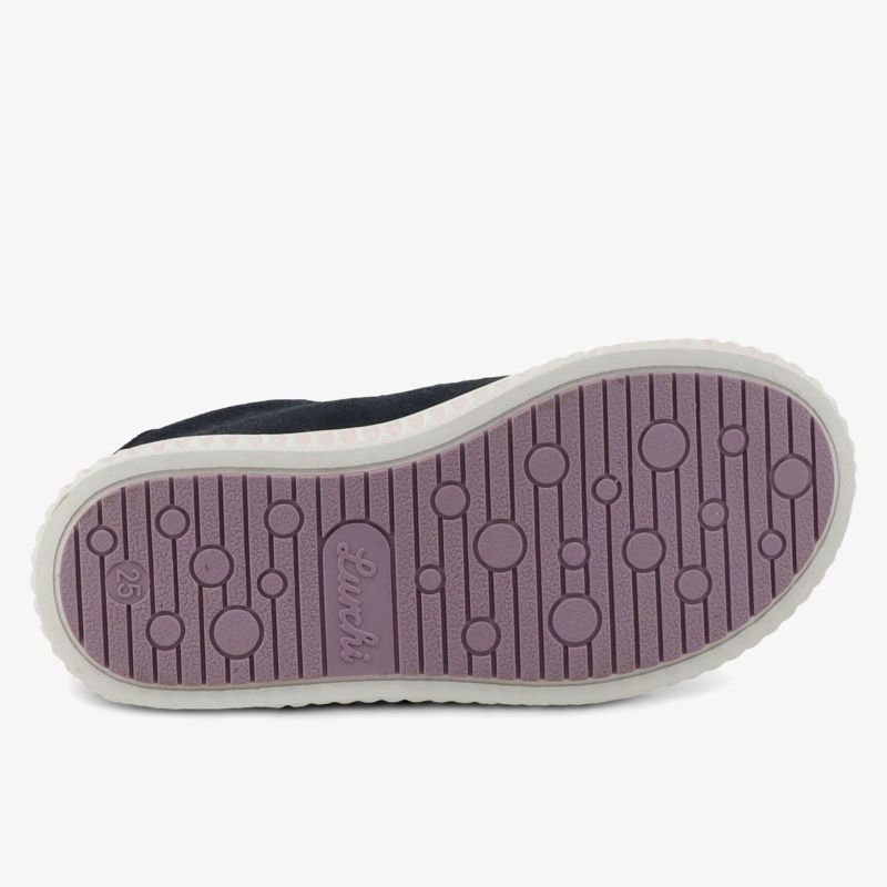Rutschfeste, strapazierfähige Schuhsohle mit flexiblem Profil und robustem Material
