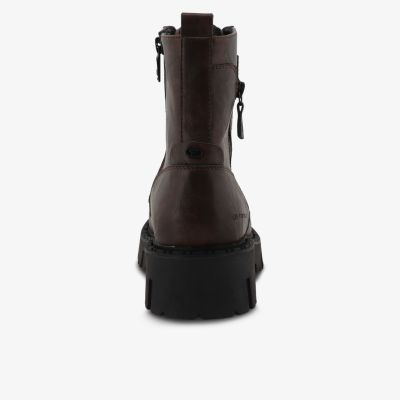 TOM TAILOR Damen Boots