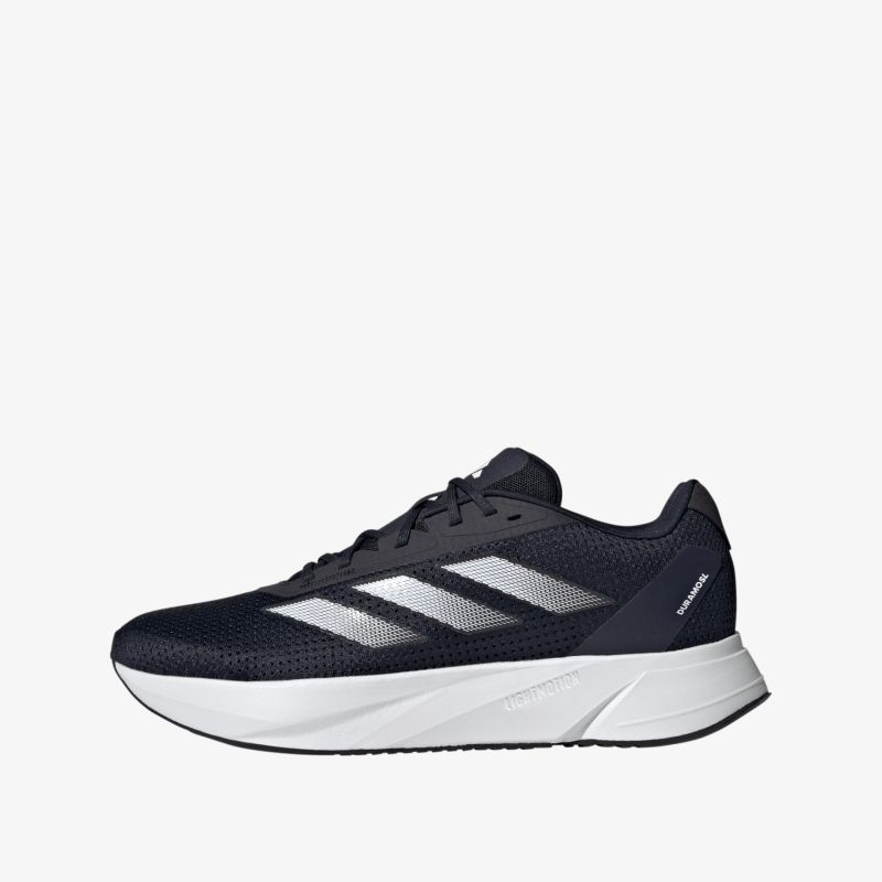Moderner Laufschuh mit leichter, atmungsaktiver Konstruktion und stilvollem Design für optimalen Komfort.