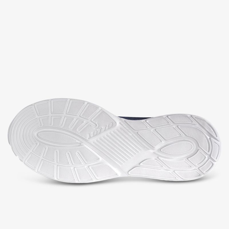 Langlebige rutschfeste Sohle für optimalen Komfort und Halt