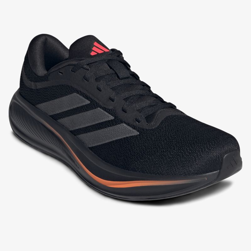 Moderner, atmungsaktiver Laufschuh mit leichter Sohle und komfortabler Passform für optimales Laufgefühl