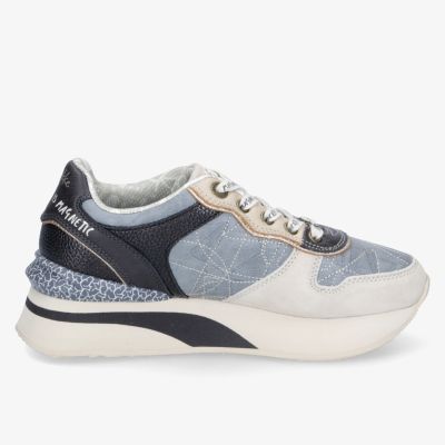 anekke Damen Sneaker Low