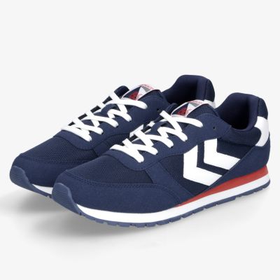 hummel Monaco Core Herren Sneaker Low