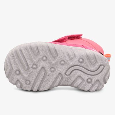 superfit Kinder Klettstiefel