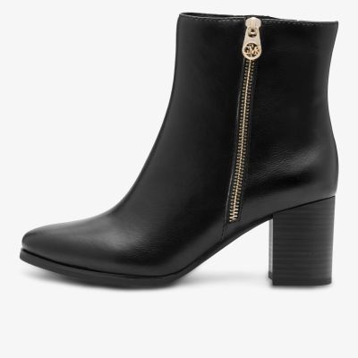 MARCO TOZZI by GMK Damen Ankle Boots