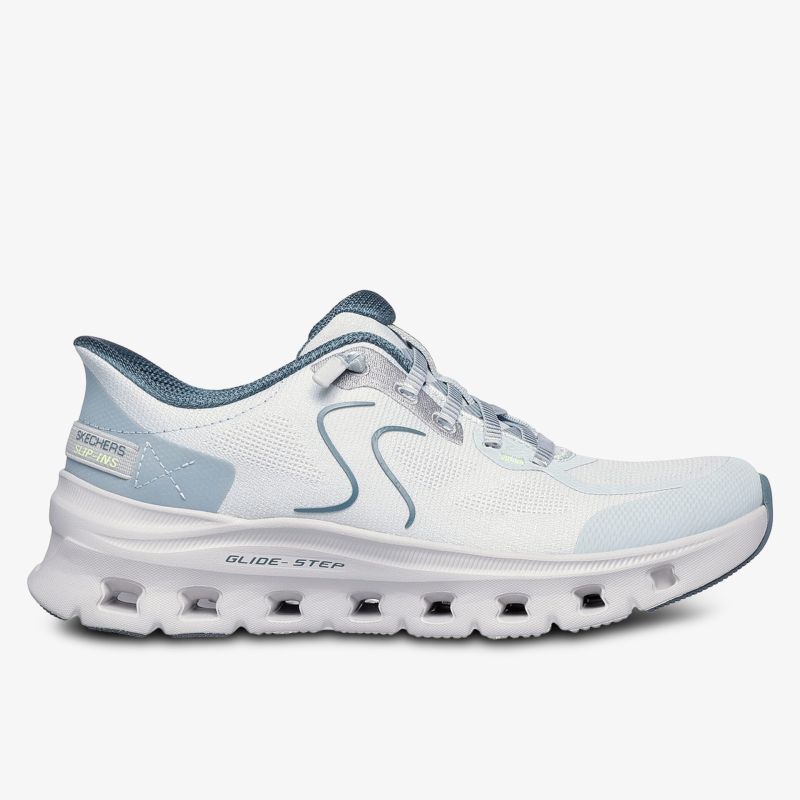 Moderner, atmungsaktiver und komfortabler Sneaker mit optimaler Dämpfung und leichtem Design.