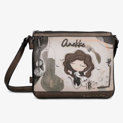 anekke ORCHESTRA Damen Umhängetasche