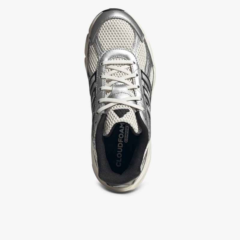 leichter atmungsaktiver Laufschuh mit komfortabler Passform und schnürung, sportlich und stoßdämpfend