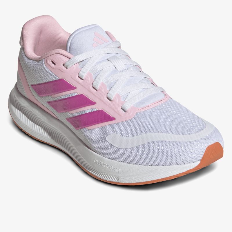 Leichter Sportschuh mit atmungsaktivem Mesh, rutschfester Sohle und bequemer Passform für optimalen Tragekomfort