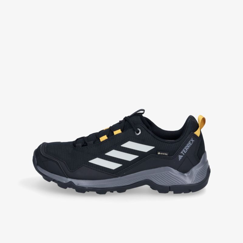 Langlebiger Outdoor-Schuh mit rutschfester Sohle und komfortablem Design für vielseitige Abenteuer.