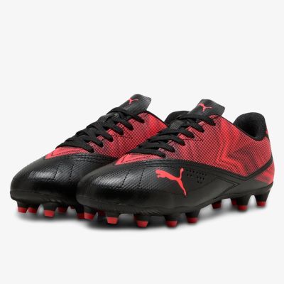 PUMA RAPID FG/AG Jr Fußballschuhe