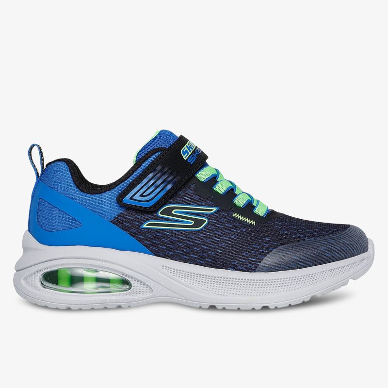 Sportlicher Sneaker mit atmungsaktivem Mesh, gepolsterter Innensohle und stabiler Laufsohle für optimalen Komfort