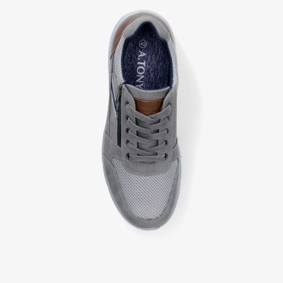 A.TONY Herren Sneaker