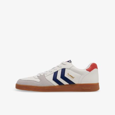 ​Hummel Herren Sneaker Low