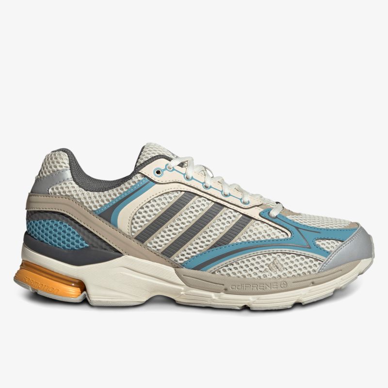 Leichter Laufschuh mit atmungsaktivem Mesh, stabiler Sohle und bequemer Passform für optimalen Tragekomfort