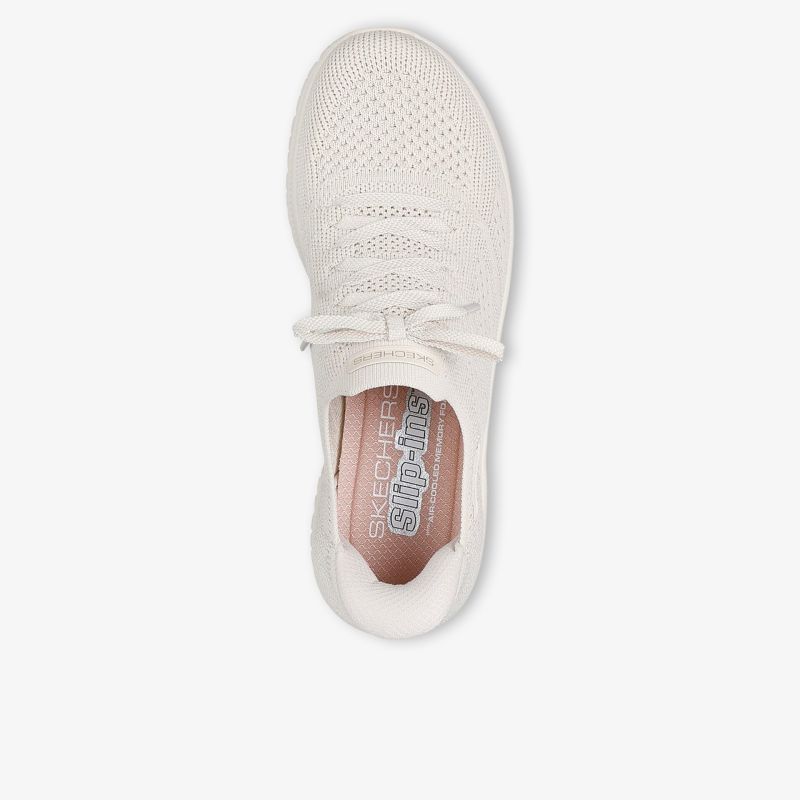 Leichter und atmungsaktiver Schuh mit komfortabler Passform und modernem Design