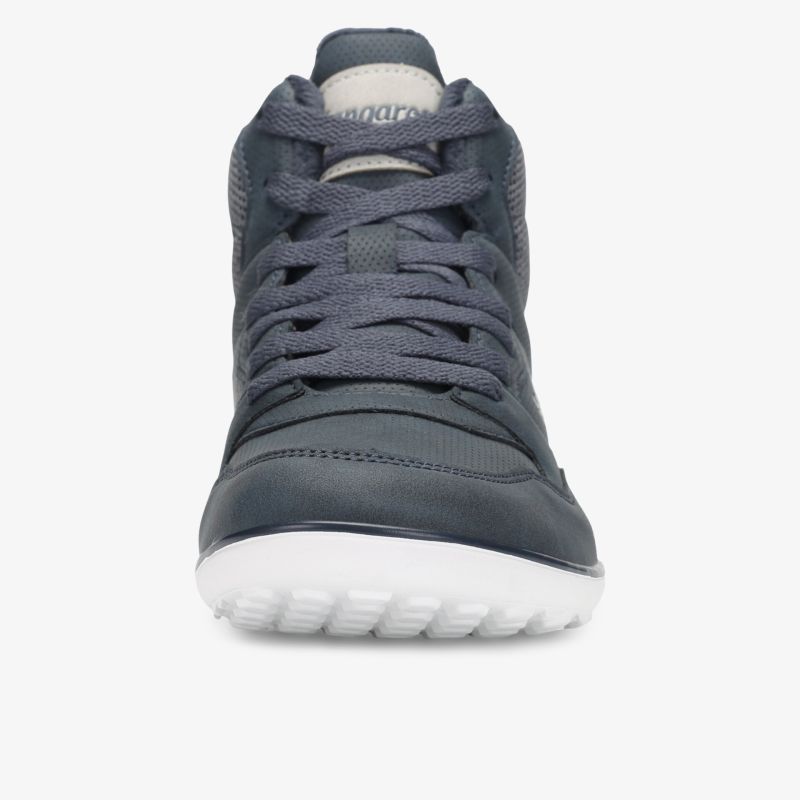 Bequemer und sportlicher Schuh mit flexibler Sohle, perfekt für den täglichen Gebrauch