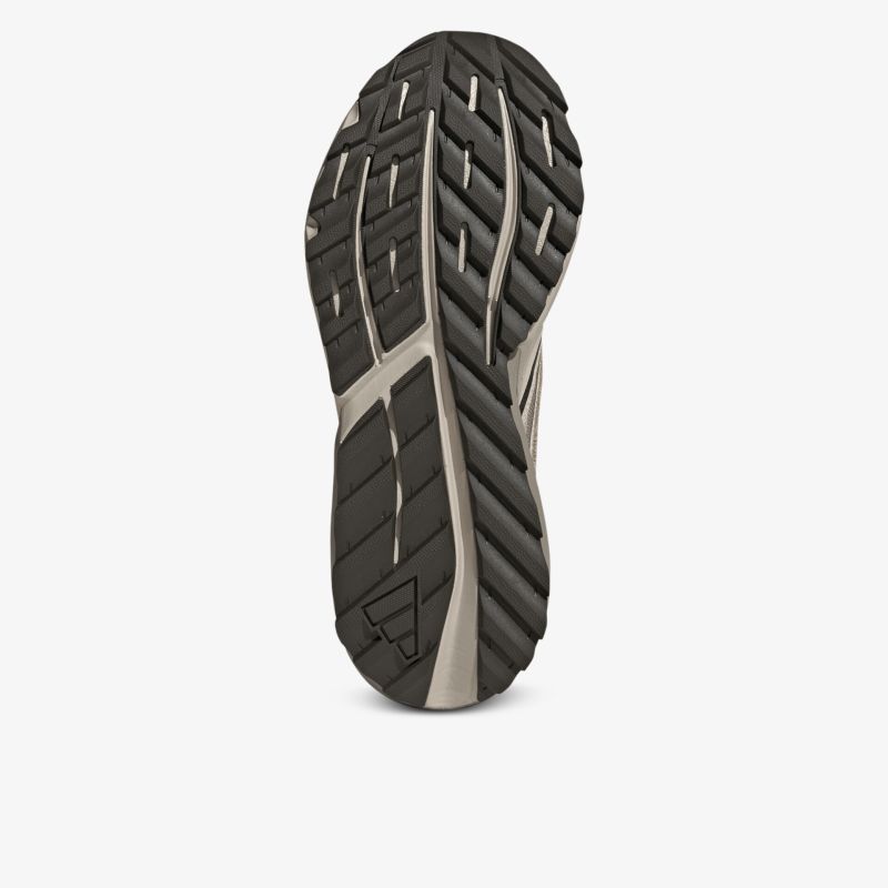 Robuste rutschfeste Sohle mit flexiblem Profil für optimalen Grip und lange Lebensdauer