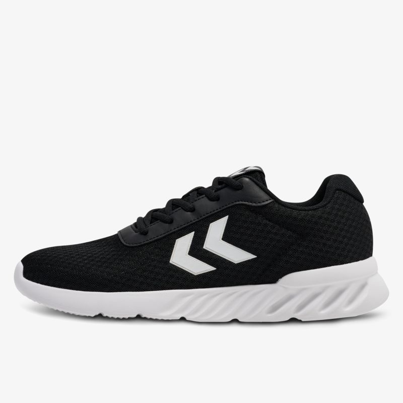 moderner leichter Sneaker mit atmungsaktivem Material und rutschfester Sohle für komfortablen Alltag