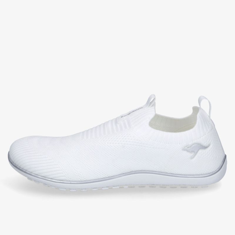 leichter, nahtloser Sportschuh mit flexibler, rutschfester Sohle und atmungsaktivem Material