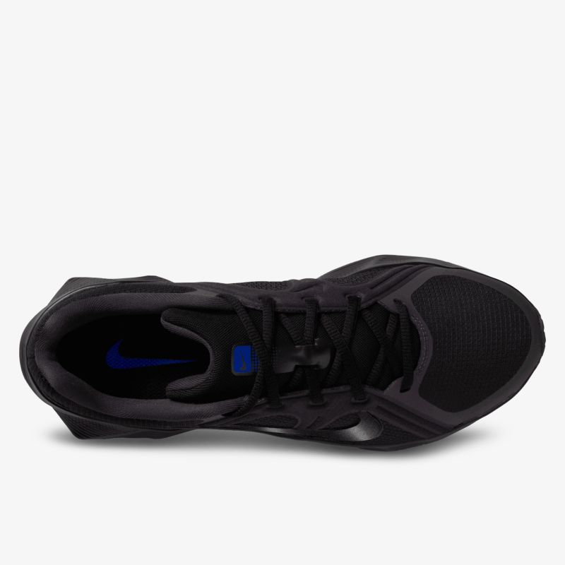 Leichter atmungsaktiver Sportschuh mit gepolsterter Innensohle und rutschfester Sohle für optimalen Komfort