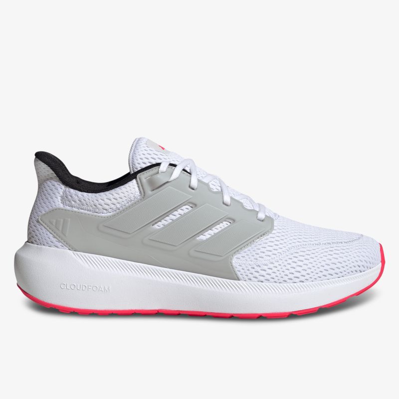 Leichter Laufschuh mit atmungsaktivem Mesh, gepolsterter Sohle und rutschfester Laufsohle für hohen Komfort