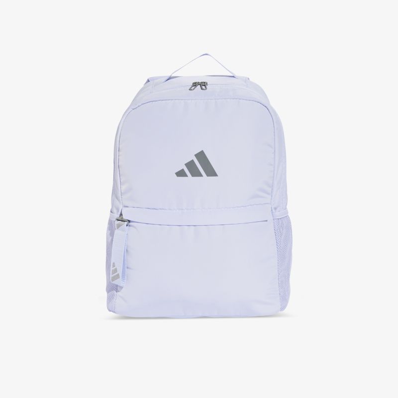 Moderner, robuster Rucksack mit geräumigem Hauptfach und bequemem Tragesystem in klarer Frontansicht