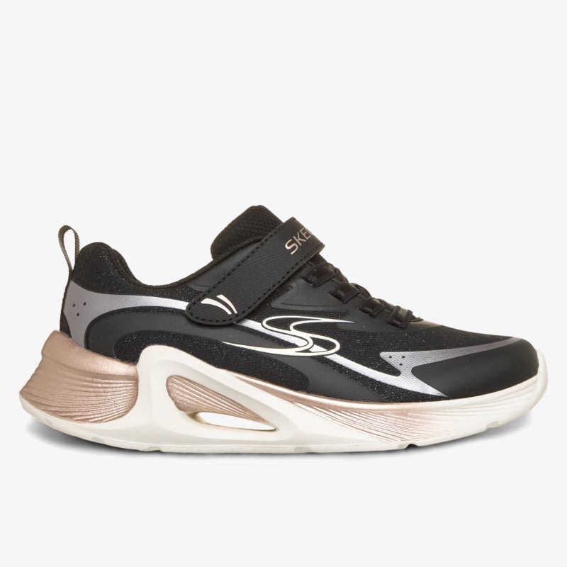 Sportlicher Sneaker mit bequemer Polsterung und rutschfester Sohle für optimalen Komfort und Halt
