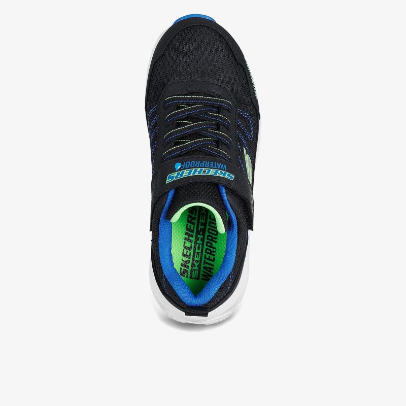 Bequeme und leichte Schuhe mit atmungsaktivem Material und modernem Design.