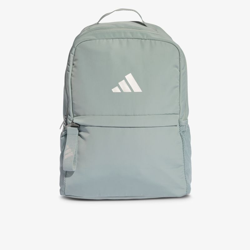 Moderner Rucksack mit robustem Material und großzügigem Stauraum, ideal für Alltag und Reisen