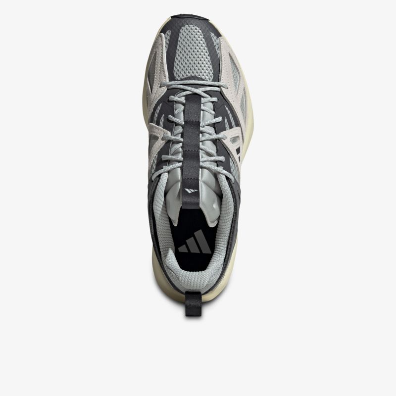 Moderner Schuh mit atmungsaktivem Material und bequemer Passform in hochwertiger Verarbeitung