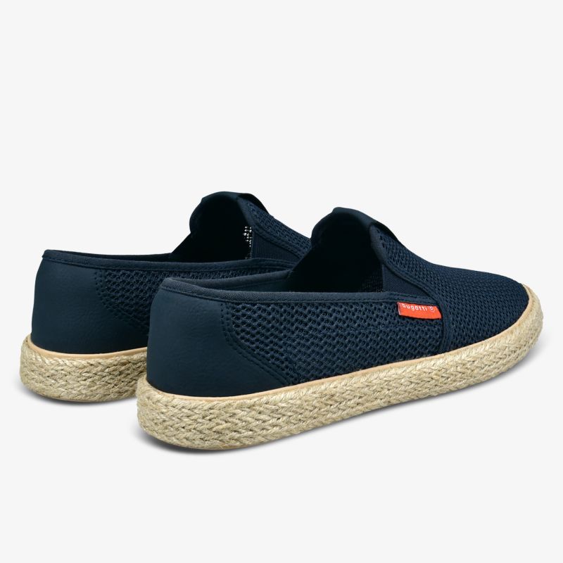 Bequeme, atmungsaktive Schuhe mit stilvollem Design und rutschfester Sohle.