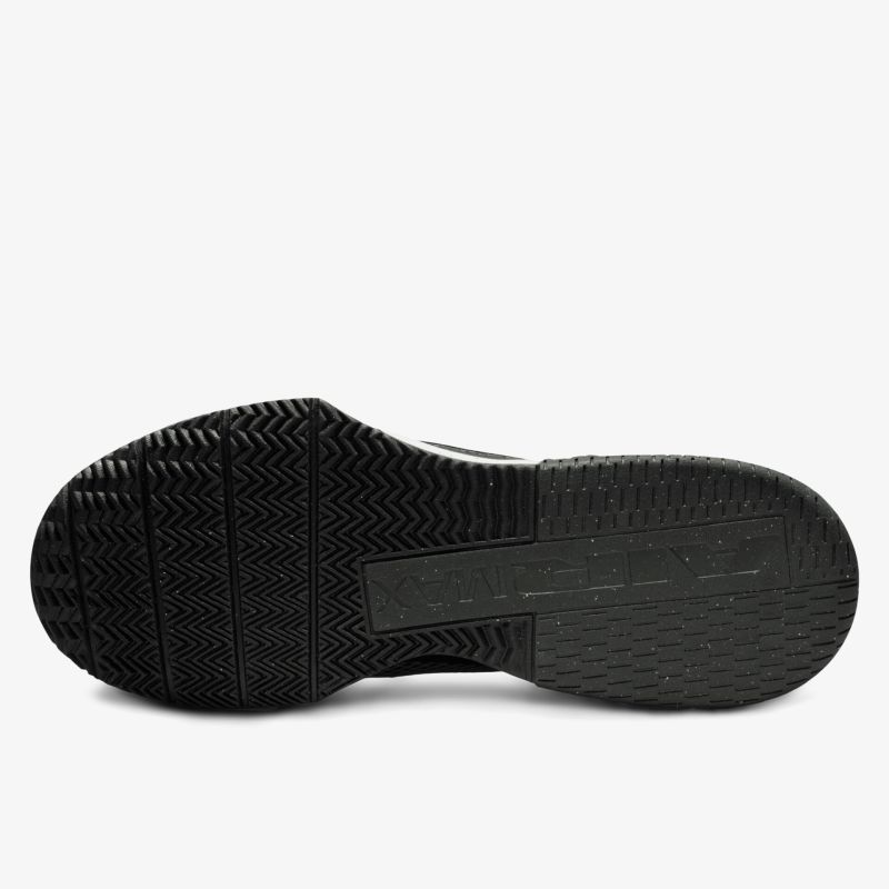 Robuste Schuhsohle mit exzellenter Traktion und strapazierfähigem Design.