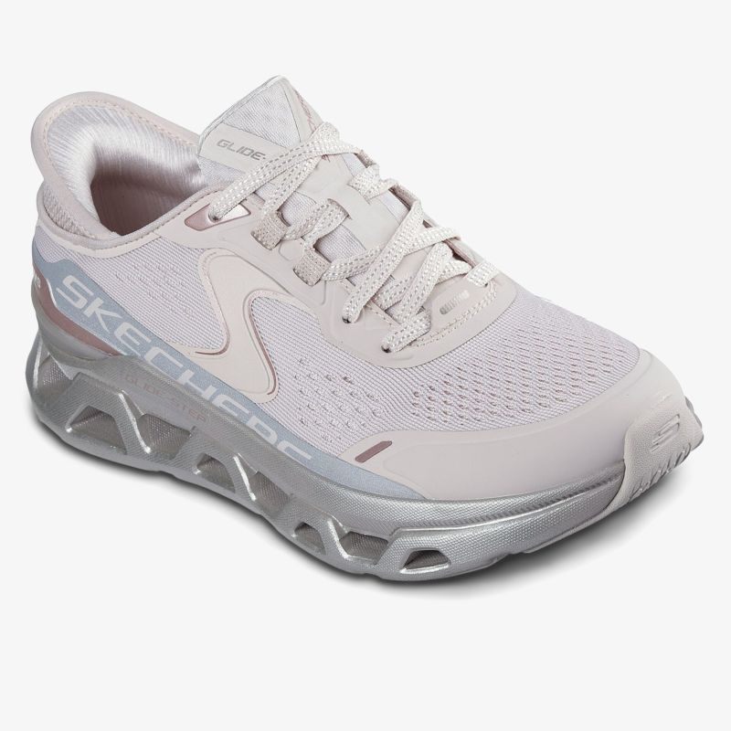 Leichter, atmungsaktiver Sportschuh mit modernem Design und gepolsterter, stabiler Sohle