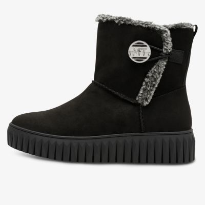 MARCO TOZZI Damen Winter Boots